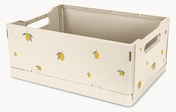 Set di 2 cestini Lemon