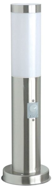 Ranex Lampada da Giardino con Sensore 20 W 45 cm RX1010-45S