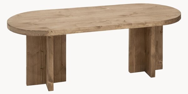 Tavolino da salotto in legno di abete Tokyo