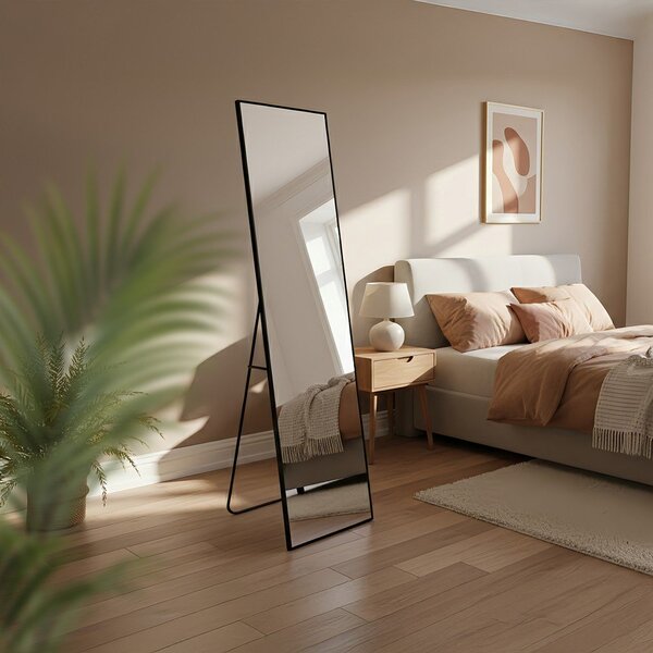 Specchio da parete/da terra 40x150 cm Stella – Styler