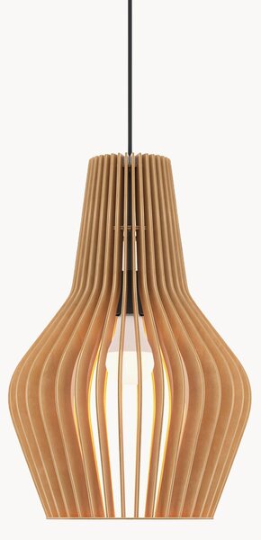 Lampada a sospensione Roots