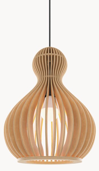 Lampada a sospensione Roots