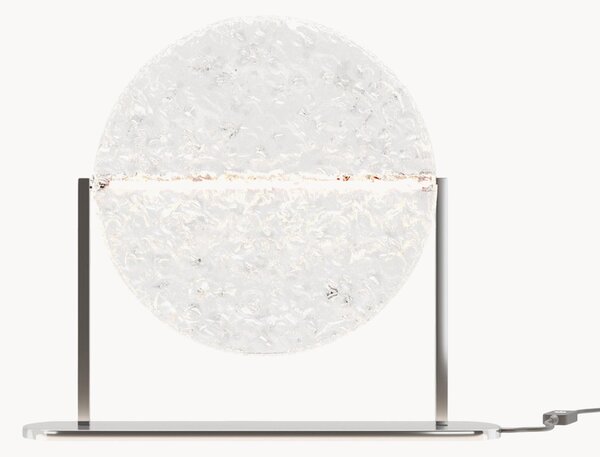 Lampada da tavolo a LED con luce regolabile Mangata