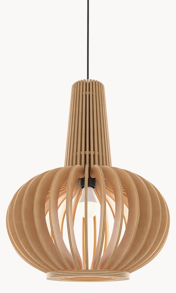 Lampada a sospensione Roots