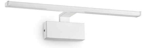 Ideal Lux Alma AP D51 applique bagno moderno led