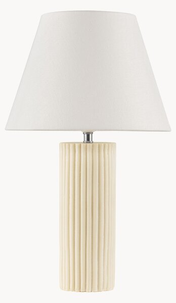 Lampada da tavolo Bacco