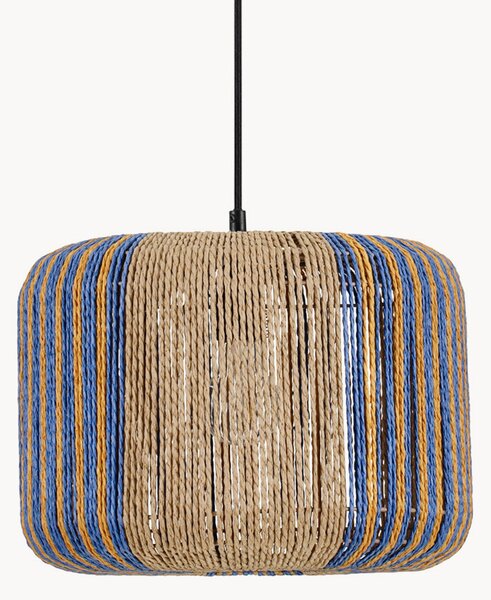 Lampada a sospensione con luce regolabile Lupe