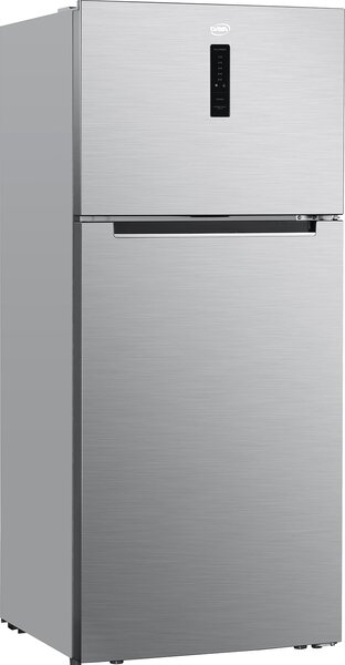 Daya Frigorifero Doppia Porta Capacit 480 Litri Classe energetica F Raffreddamento No Frost colore Acciaio Inox - DDP640NV4XF0