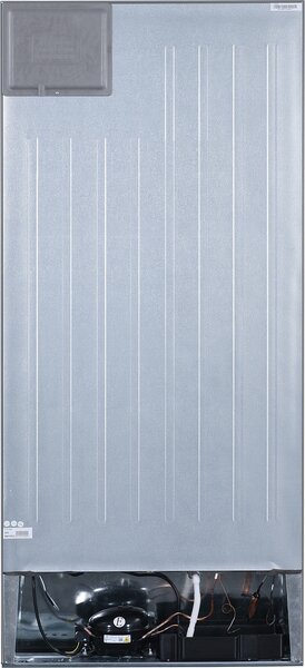Daya Frigorifero Doppia Porta Capacit 480 Litri Classe energetica F Raffreddamento No Frost colore Acciaio Inox - DDP640NV4XF0