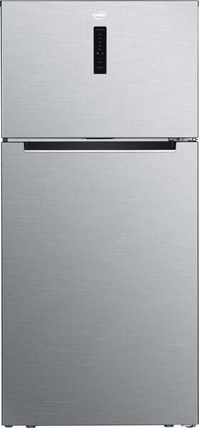 Daya Frigorifero Doppia Porta Capacit 480 Litri Classe energetica F Raffreddamento No Frost colore Acciaio Inox - DDP640NV4XF0