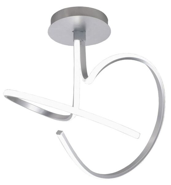 Rossini Curvy CUV002 lampada da soffitto led