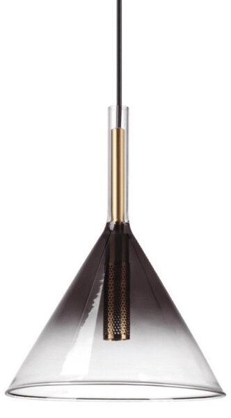Ideal Lux Empire SP1 CONO lampadario soggiorno
