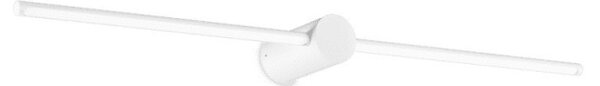Ideal Lux Filo AP D075 lampada lineare led da parete e da soffitto