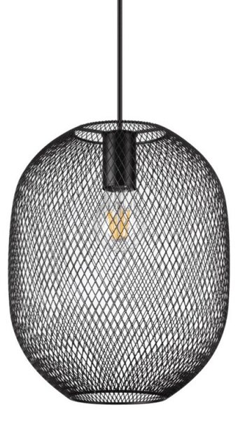 Ideal Lux Net SP D24 sospensione moderna in metallo per salone