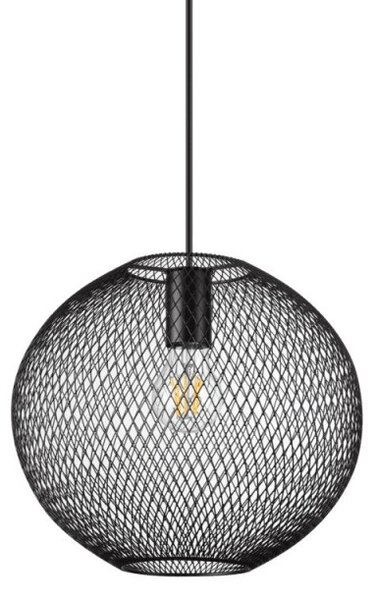 Ideal Lux Net SP D28 sospensione in metallo per cucina