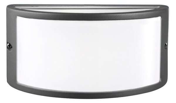 Rossini Drake 10025 lampada da parete per esterno IP54