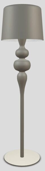 Masiero Eva STL3+1 lampada da terra moderna