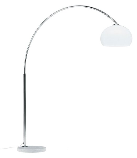 Rossini Grip GRP001BCR lampada da terra ad arco