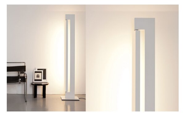 Ara LED Nemo lampada da terra a led