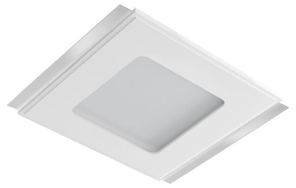 8937B faretto incasso led di 9010