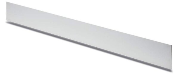 9010 2421D applique moderna da parete doppia emissione