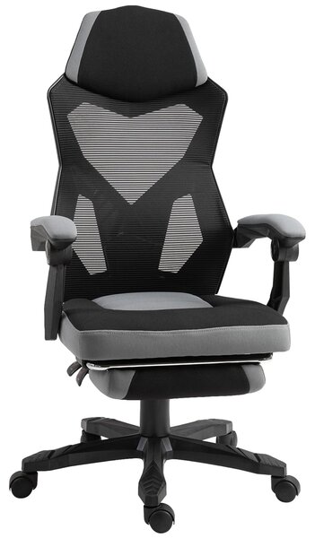 Sedia da ufficio - Sedia da gaming - Sedia da lavoro - Sedia girevole - Sedia confortevole - Seduta regolabile in altezza