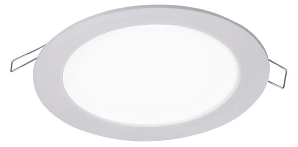 Rossini KIP201 faretto led slim 120 mm, 23 mm spessore