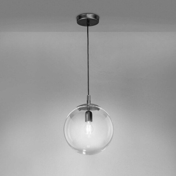 Global 262.530 Metal lux sospensione moderna