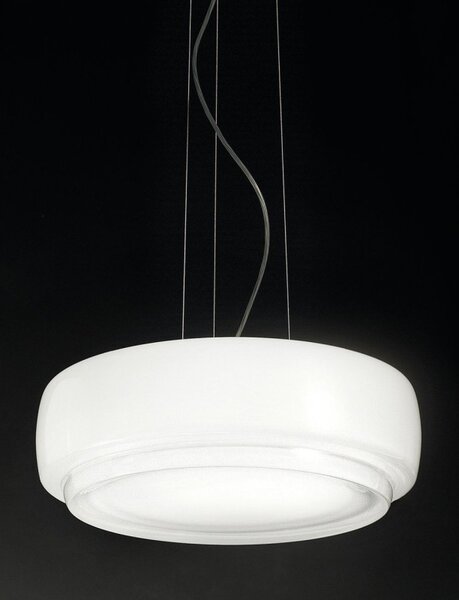 Vistosi Bot SP 45 lampade a sospensione vetro