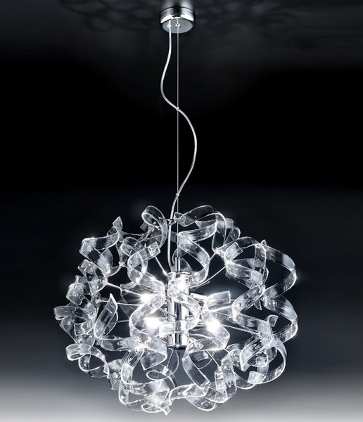 Metal lux Astro 205.155 sospensione