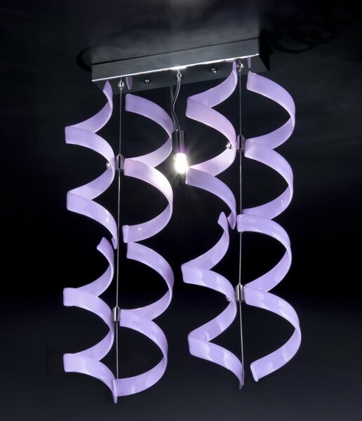 Metallux Astro 205.221 lampadario a soffitto