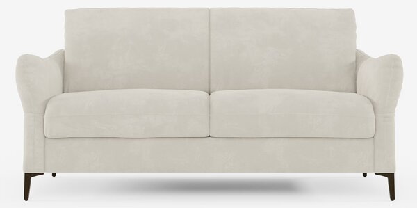 Dalia divano letto 2, 3 e 4 posti con materasso H18 in moderno tessuto