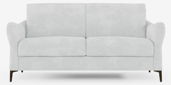 Dalia divano letto 2, 3 e 4 posti con materasso H18 in moderno tessuto