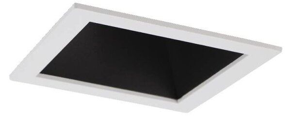 Ideal Lux Game Square 192352 faretto da incasso led