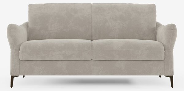 Dalia divano letto 2, 3 e 4 posti con materasso H18 in moderno tessuto