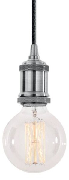 Ideal Lux Frida SP1 lampadario a soffitto classico E27 60W