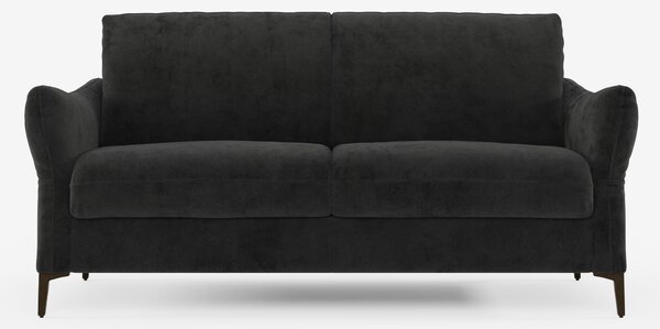 Dalia divano letto 2, 3 e 4 posti con materasso H18 in moderno tessuto