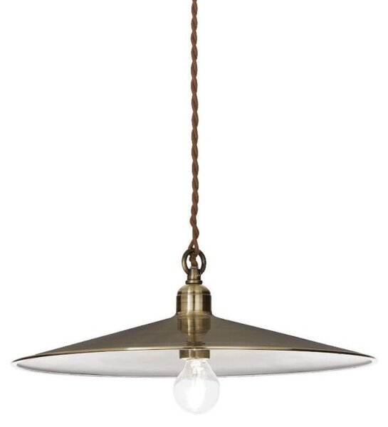 Ideal Lux Cantina SP1 lampadario da soffitto classico E27 60W