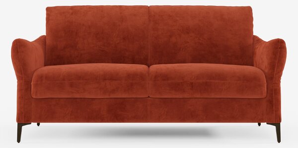 Dalia divano letto 2, 3 e 4 posti con materasso H18 in moderno tessuto