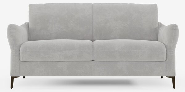 Dalia divano letto 2, 3 e 4 posti con materasso H18 in moderno tessuto