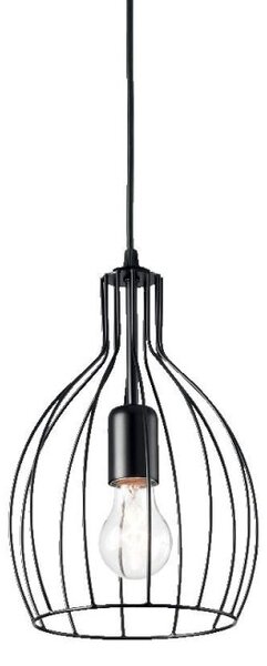 Ideal Lux Ampolla-2 SP1 lampadario cucina E27 60W