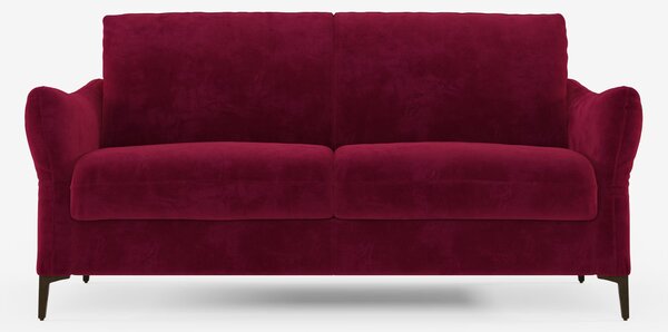 Dalia divano letto 2, 3 e 4 posti con materasso H18 in moderno tessuto