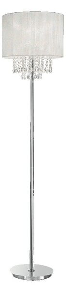 Ideal Lux Opera PT1 068275 lampada da terra classica