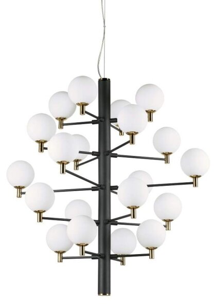 Ideal Lux Copernico SP20 lampadario soggiorno moderno