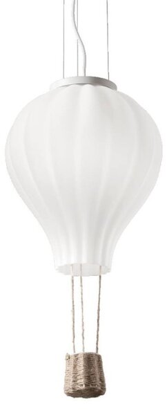 Ideal Lux Dream Big SP1 lampadario a mongolfiera