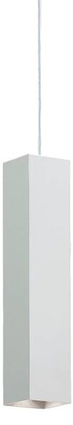 Ideal Lux Sky SP1 Lampadari moderni con diffusore in metallo GU10
