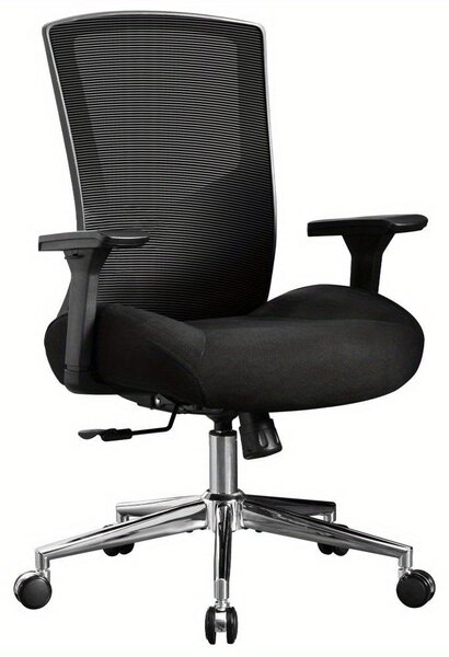 Sedia da ufficio - Sedia per ufficio - Sedia da gaming - Sedia da scrivania - Sedia ergonomica - Capacità di carico: 200 kg