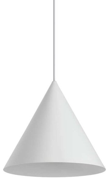 Ideal Lux A-Line SP1 D30 lampadario da cucina moderna E27 60W