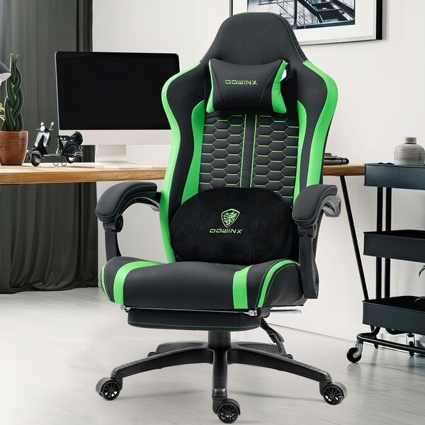 Sedia da ufficio - Sedie da ufficio - Sedia per ufficio - Sedia girevole - Sedia ergonomica - Sedia con altezza regolabile