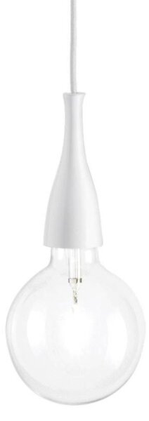 Ideal Lux Minimal SP1 lampadari led moderni design E27